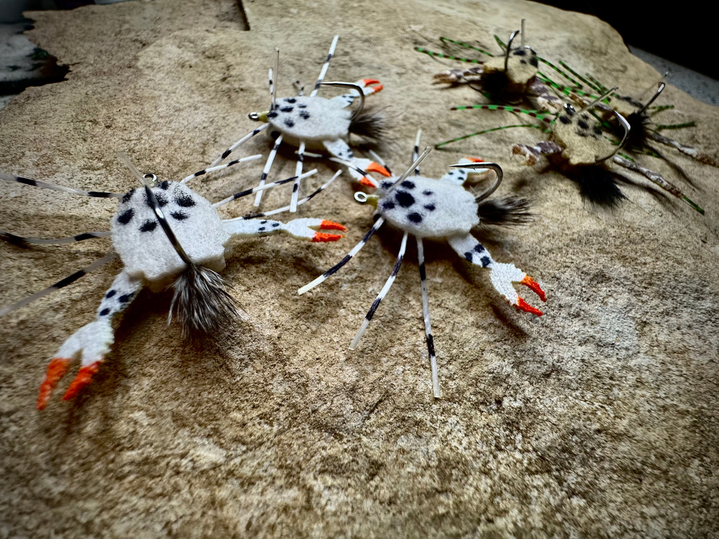 Sand Crab