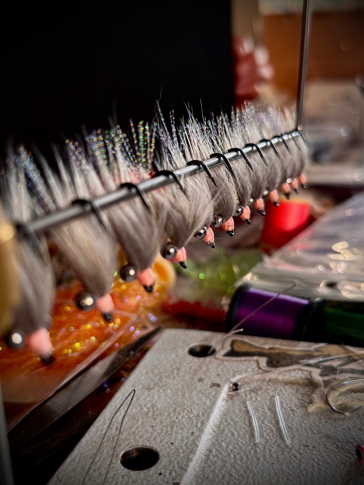 Bonefish Gotcha