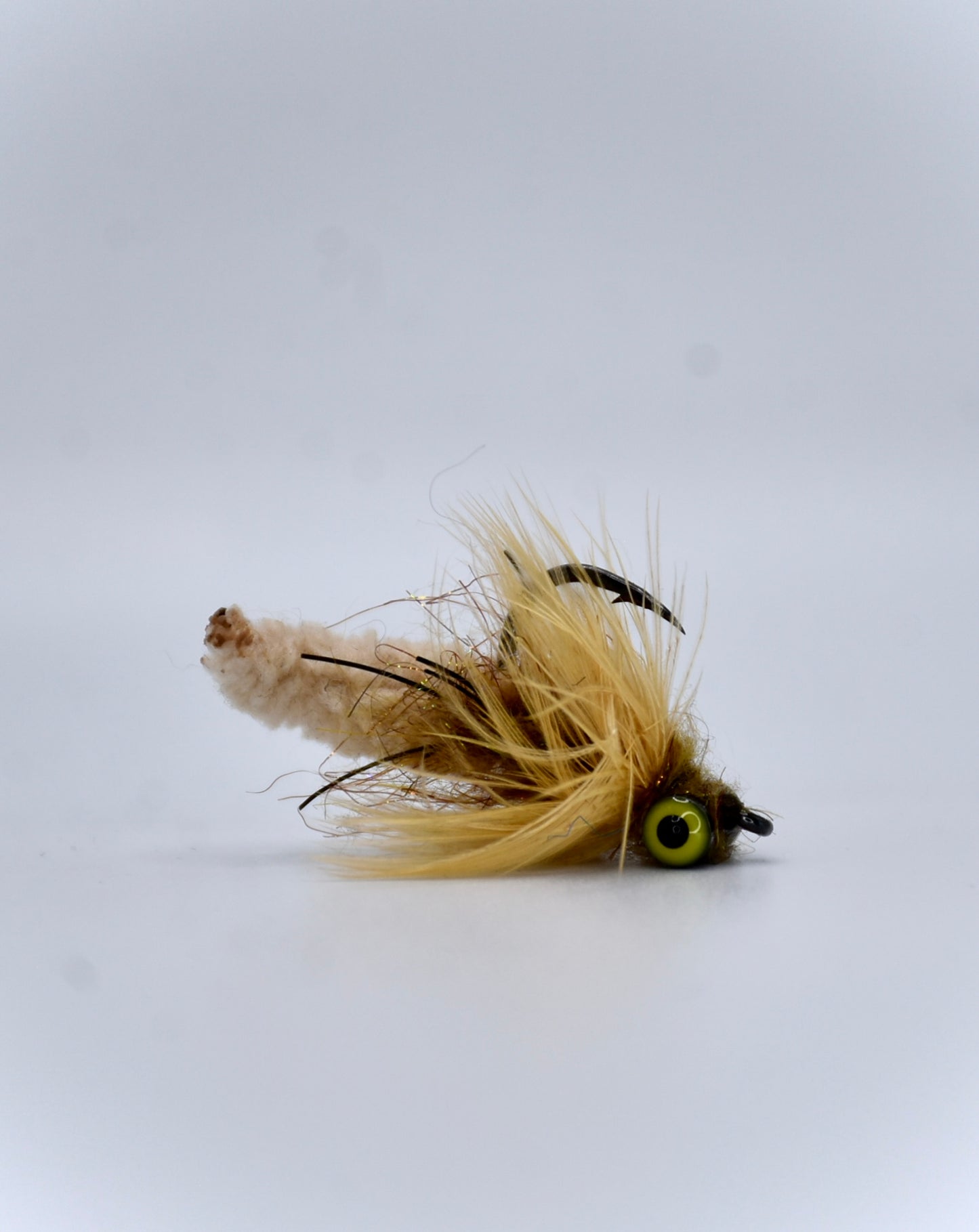 Carp Mop