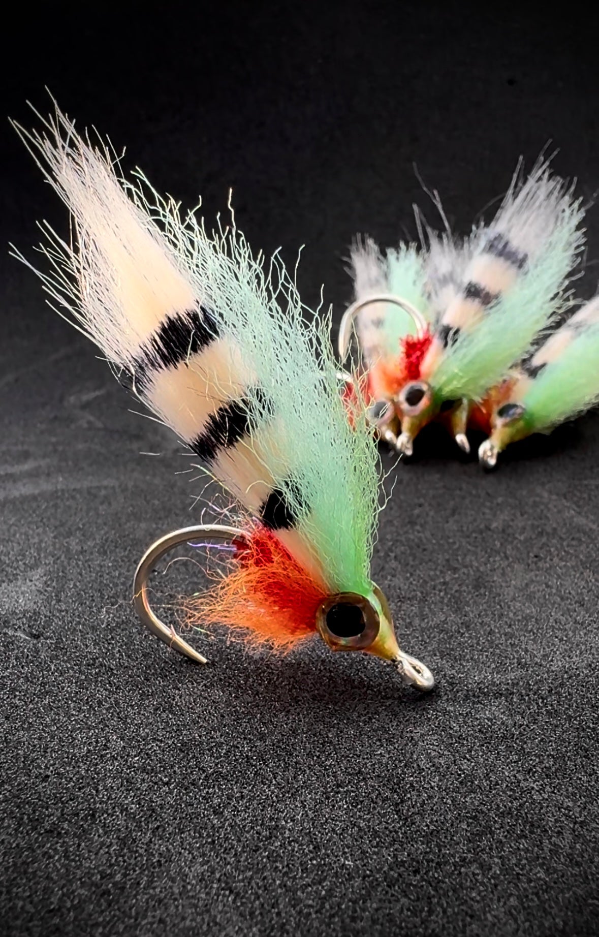 Mike’s Little Pea Pea Baitfish