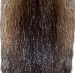 Muskrat Patch