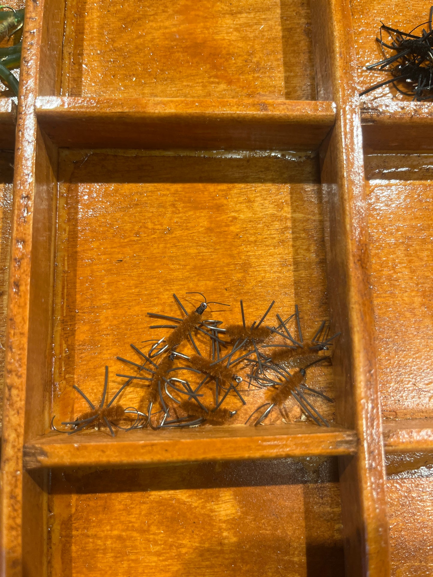 Stonefly Runt