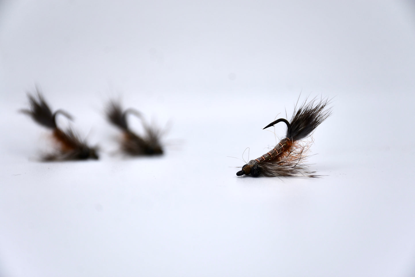 Barry’s Carp Fly