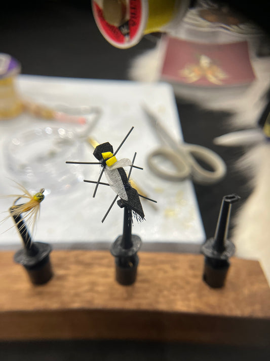 Dabber Dry