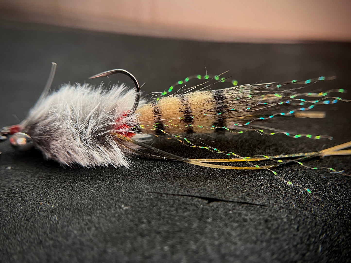 Redfish Crack