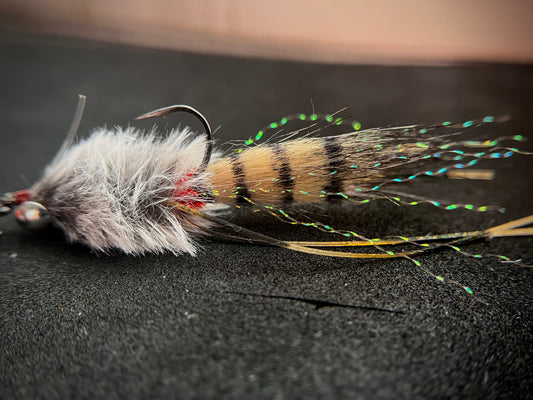 Redfish Crack