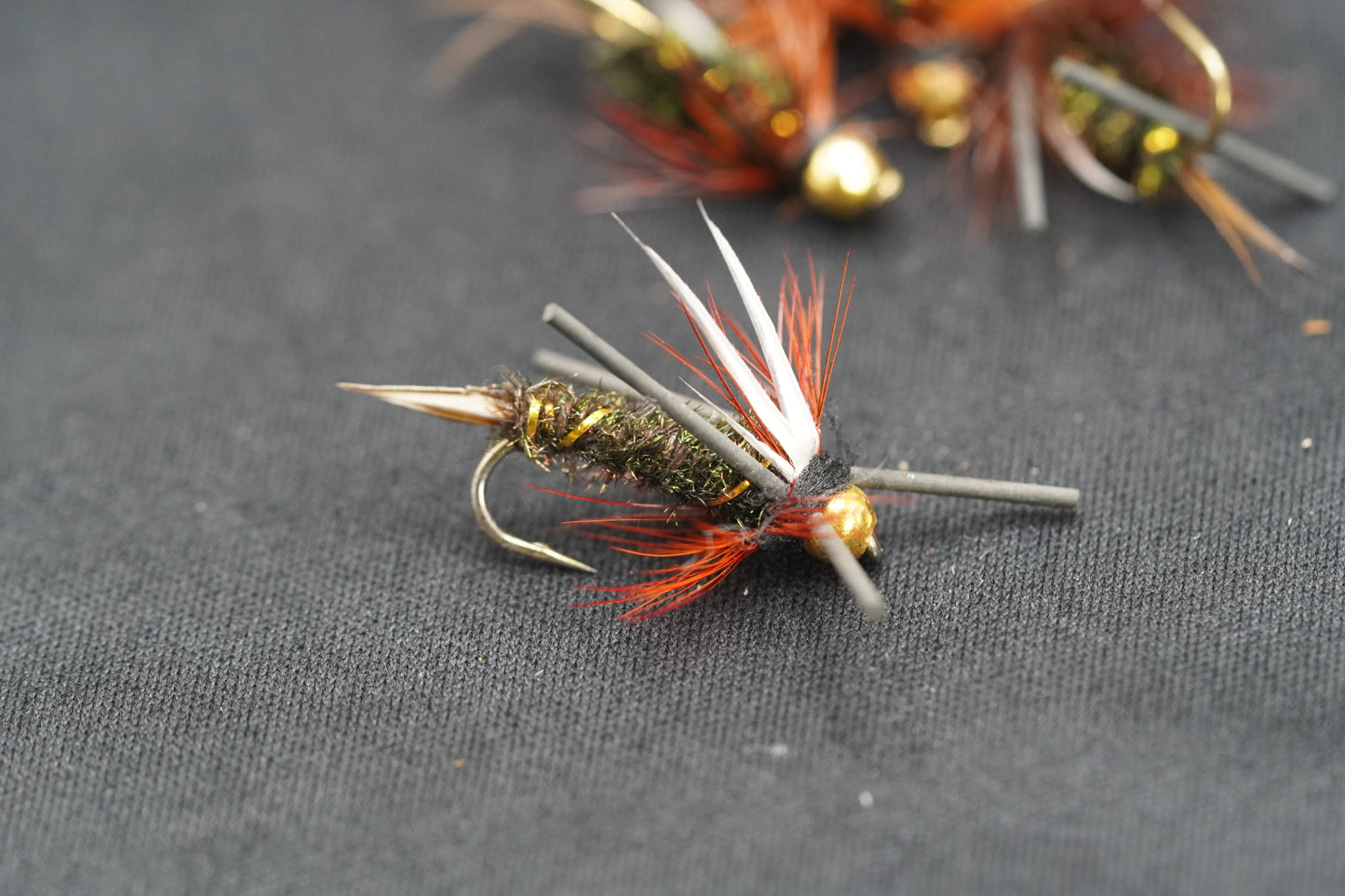 Prince Nymph