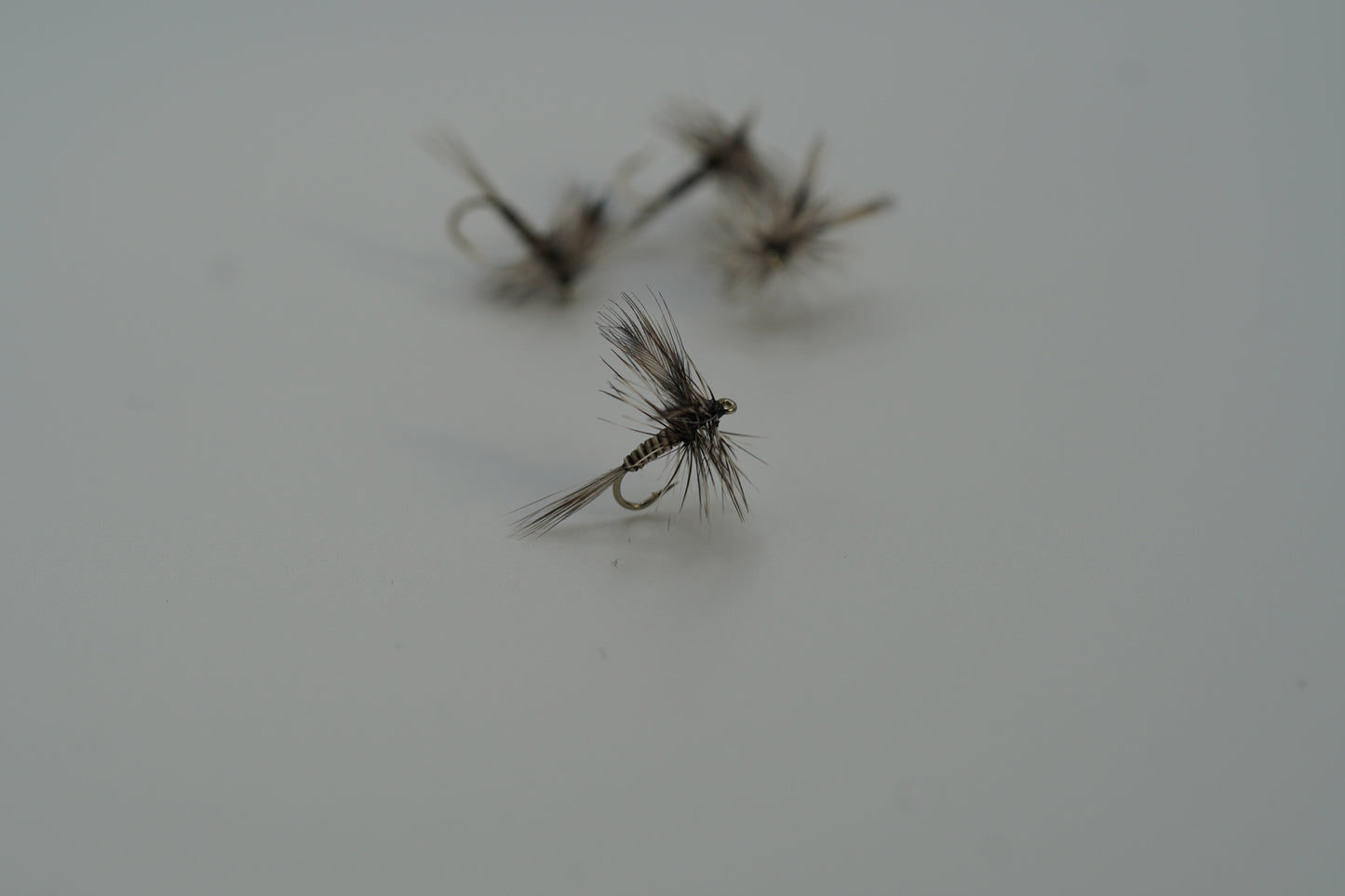 Adam’s flies