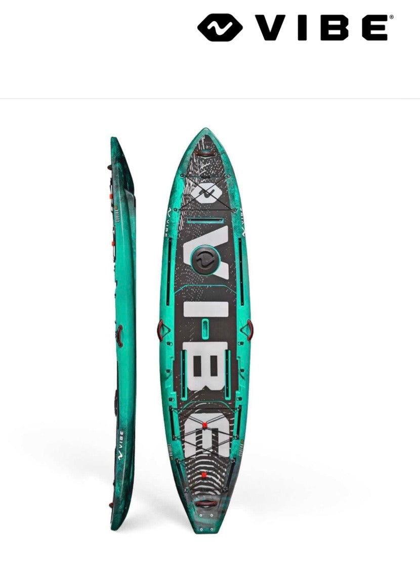 Vibe kayak/sup