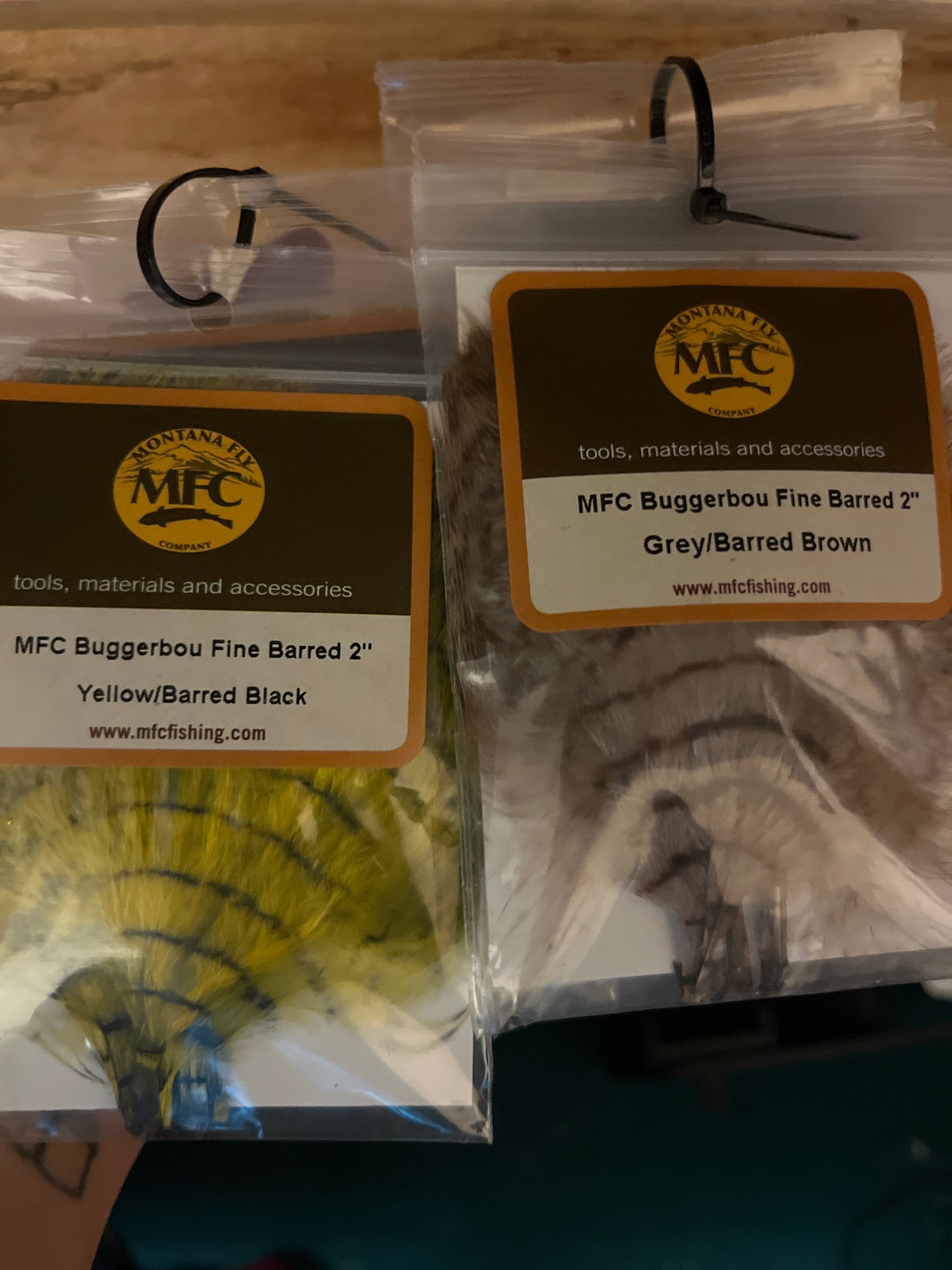 MFC Buggerbou