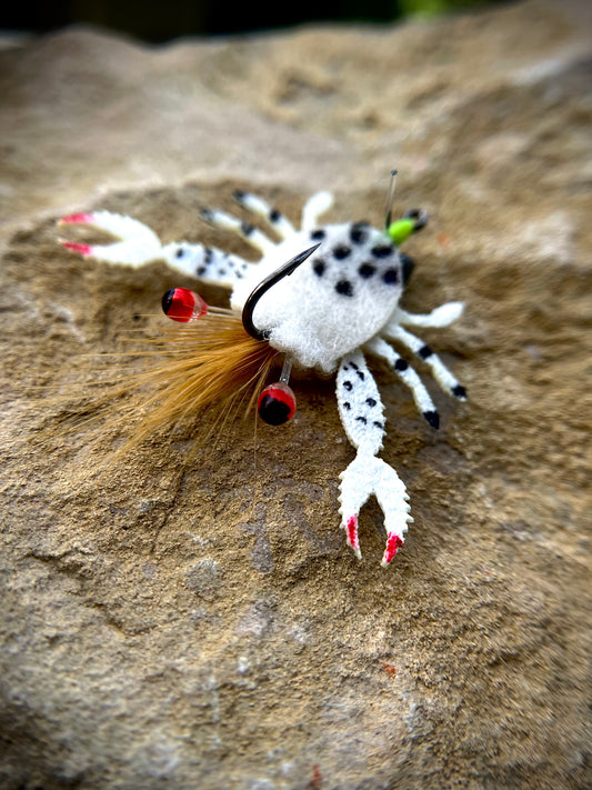 Flops Crab