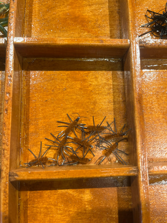Stonefly Runt