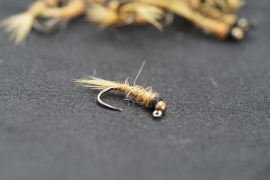 Hares Ear