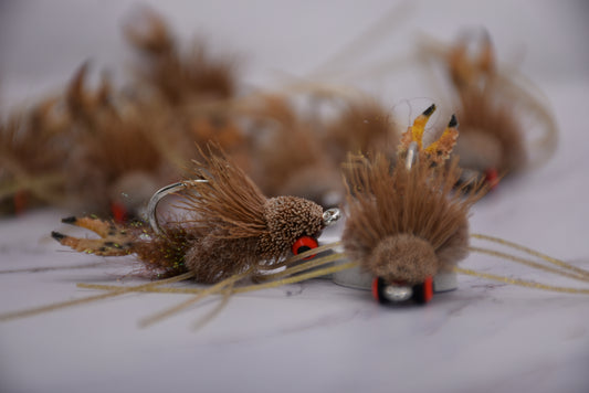 Strong Arm Slider (S.A.S)