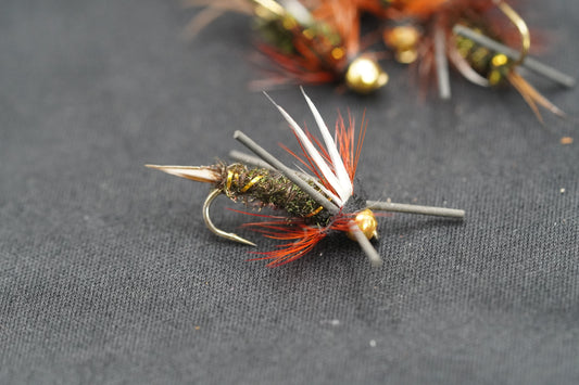 Prince Nymph