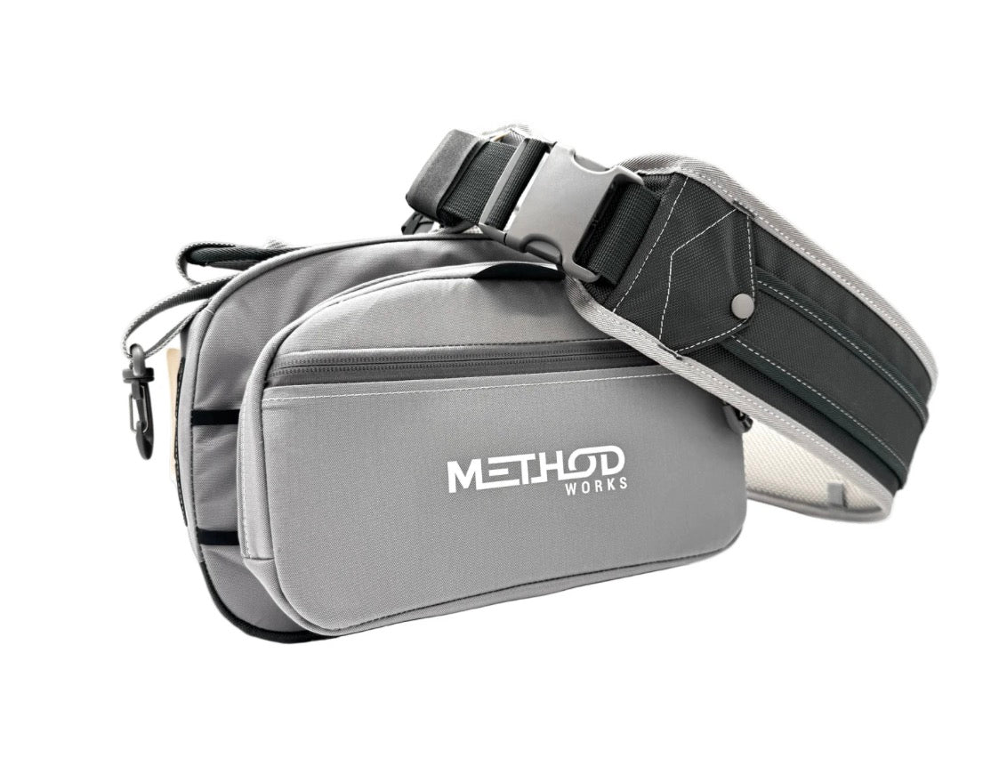 Method Works Interflow Fly Bag