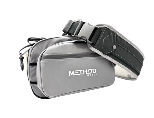 Method Works Interflow Fly Bag